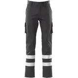 Mascot Hose Workwear mit Schenkeltaschen Macmichael 17979 Gr. 26 schwarz