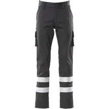 Mascot Hose Workwear mit Schenkeltaschen Macmichael 17979 Gr. 26 schwarz