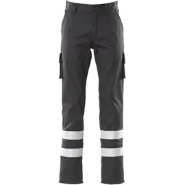 Mascot Hose Workwear mit Schenkeltaschen Macmichael 17979 Gr. 26 schwarz