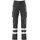 Mascot Hose Workwear mit Schenkeltaschen Macmichael 17979 Gr. 26 schwarz