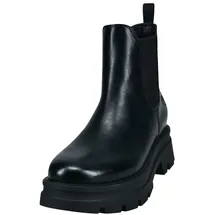 Bugatti bugatti-Damen-435-ATS33-Stiefel,schwarz,38
