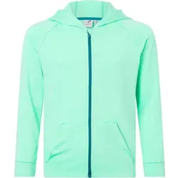 ENERGETICS Kinder Jacke Funda 6, MINT/MULTICOLOR, 164