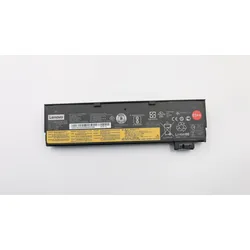 Lenovo LG Chem - Laptop-Batterie - Lithium-Ionen - 6 Zellen