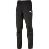 Puma Liga Training Pant Core Hose, Puma Black-puma White, 52/54