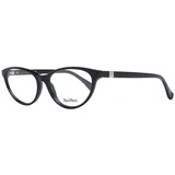 Max Mara Brillengestell MM5025 54001 schwarz