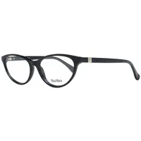 Max Mara Brillengestell MM5025 54001 schwarz