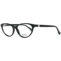 Max Mara Brillengestell MM5025 54001 schwarz