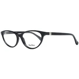 Max Mara Brillengestell MM5025 54001 schwarz
