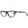 Max Mara Brillengestell MM5025 54001 schwarz
