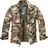 light woodland 4XL