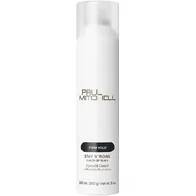 Paul Mitchell Firm Hold Stay Strong Haarspray 300 ml