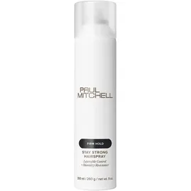 Paul Mitchell Firm Hold Stay Strong Haarspray 300 ml