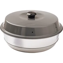 OMNIA Deckel anthrazit