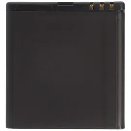 AccuCell Li-Ion-Akku 1000mAh 3.7V für Handy Akku CM504442APR, Amplicom PowerTel M6700, M6700L, M7000