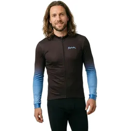 Spiuk Herren-Trikot M/L Momentum Chocolate T. M