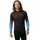 Spiuk Herren-Trikot M/L Momentum Chocolate T. M
