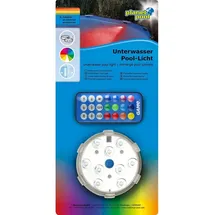 Planet Pool Unterwasserlicht 3''
