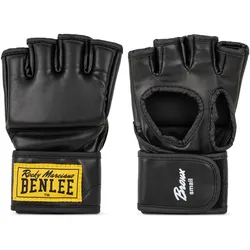 BENLEE MMA-Trainingshandschuhe aus Kunstleder BRONX