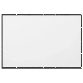 La Vague Screen 16/9 120 Zoll Weiß/Schwarz LV-STA120FP PRO
