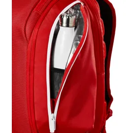 Wilson Super Tour Red Backpack 2025 rot