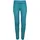 TROLLKIDS Rondane Winter Leggings - Teal - 92 cm