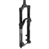RockShox Federgabel Domain Gold Isolator RC3 Schwarz