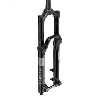 RockShox Federgabel Domain Gold Isolator RC3 Schwarz