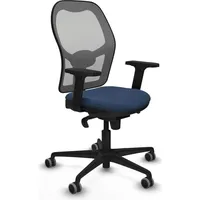 Piqueras y Crespo Gaming-Stuhl Piqueras y Crespo 2D036G0 Marineblau