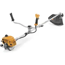 Stiga BC 330 AB Benzin Motorsense 700 W 25,4 cm3 Schnittbreite 43 cm