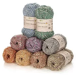 Schachenmayr Wolle Color Breeze