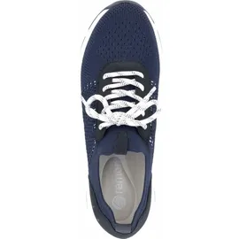 REMONTE Damen, blau 38 EU