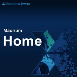 Macrium Home