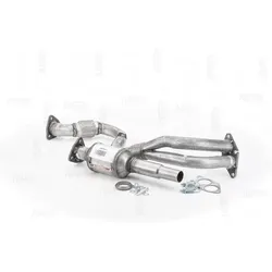 NAP carparts Katalysator VW CAK10974