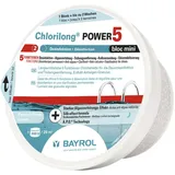 Bayrol Chlorilong Power5 Bloc 5 Funktionen Maxi-Chlortablette 340 g