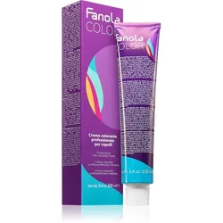 Fanola Color Haarfarbe Farbton Golden 8.3 100 ml