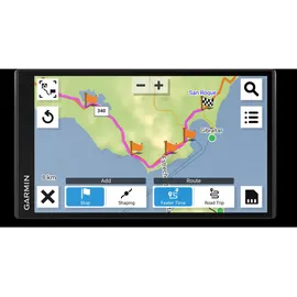 Garmin CamperVan