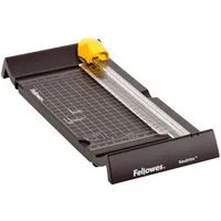 Fellowes Neutrino A5 schwarz / Trimmer - 240 mm