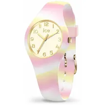 ICE-Watch Analoguhr für Damen - Rosa