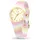 ICE-Watch Analoguhr für Damen - Rosa