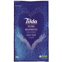 Basmati Reis TILDA 20 KG aus Indien rice polo biryani