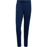 adidas Tiro Travel Sweat Jogginghose Team Navy Blue 2 XS