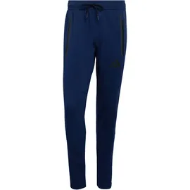 adidas Tiro Travel Sweat Jogginghose Team Navy Blue 2 XS