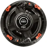 Earthquake Sound R-8D Deckenlautsprecher, 200 W, 8 Ohm, 2 VC, 20 cm