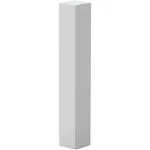 Home Affaire Infinity 28 x 186 x 30 cm Grau