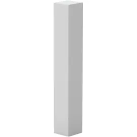 Home Affaire Infinity 28 x 186 x 30 cm Grau