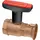 HEIMEIER Globo P-S 1 1/4" x 1 1/4'' PN16