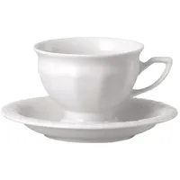 Rosenthal Espressotasse 0,1 l Weiß 2 St.