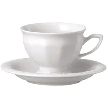Rosenthal Espressotasse 0,1 l Weiß 2 St.