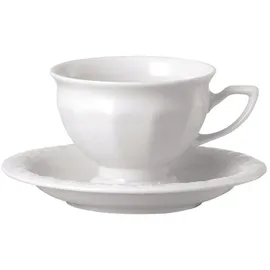 Rosenthal Espressotasse 0,1 l Weiß 2 St.