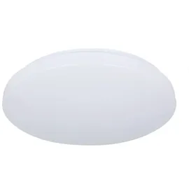 V-Tac VT-8424 1 LED Kuppel 350 mm weiß